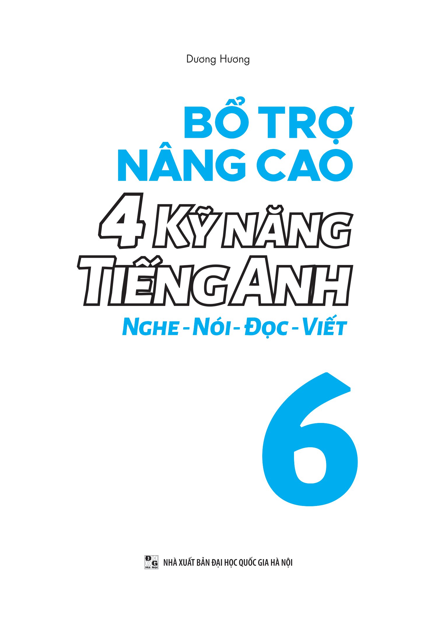 global success - bổ trợ nâng cao 4 kỹ năng tiếng anh nghe-nói-đọc-viết 6