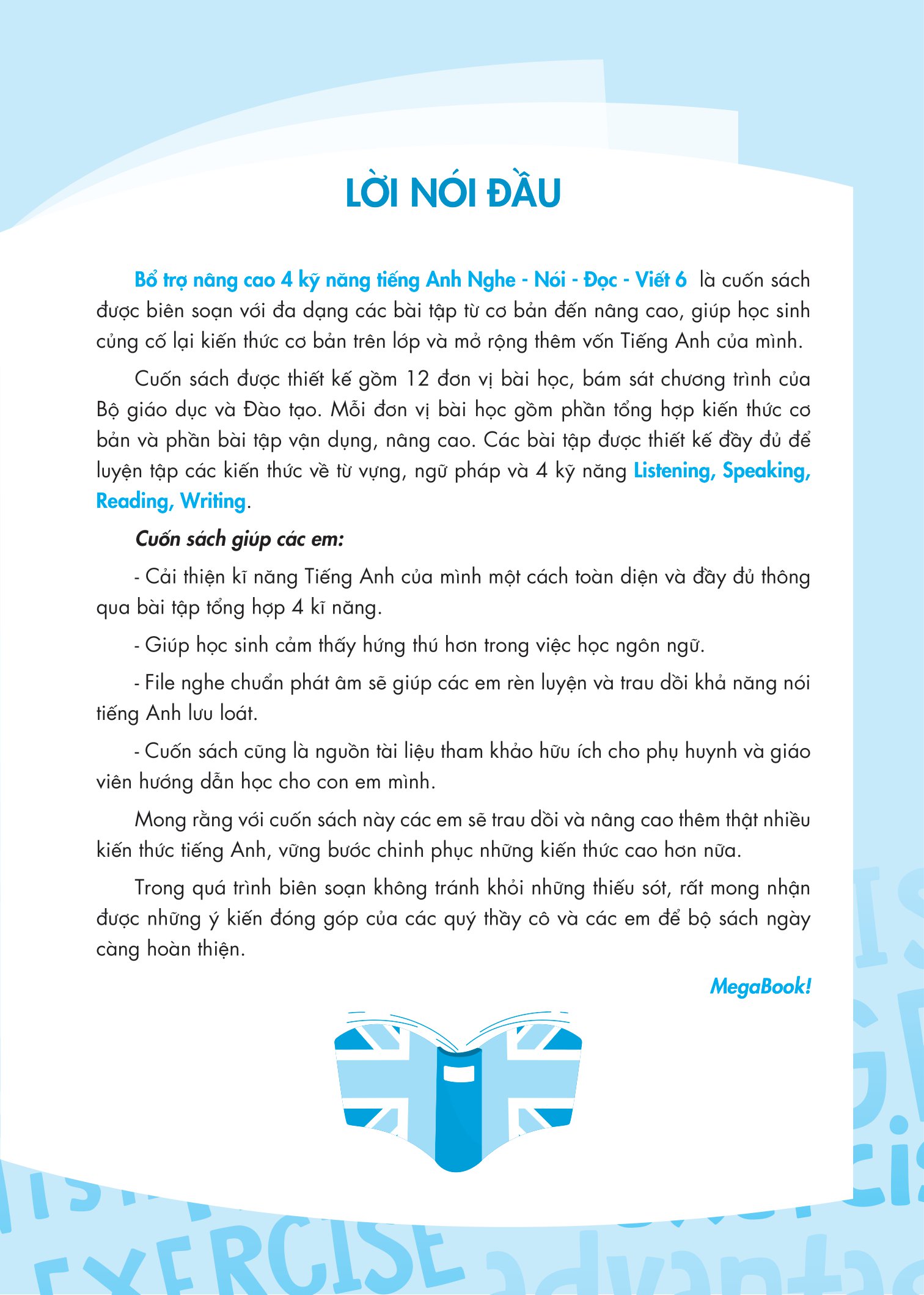 global success - bổ trợ nâng cao 4 kỹ năng tiếng anh nghe-nói-đọc-viết 6