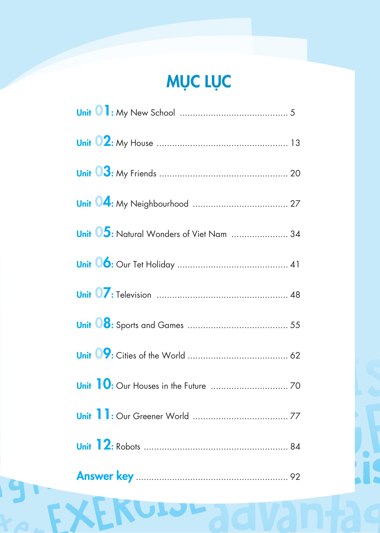 global success - bổ trợ nâng cao 4 kỹ năng tiếng anh nghe-nói-đọc-viết 6