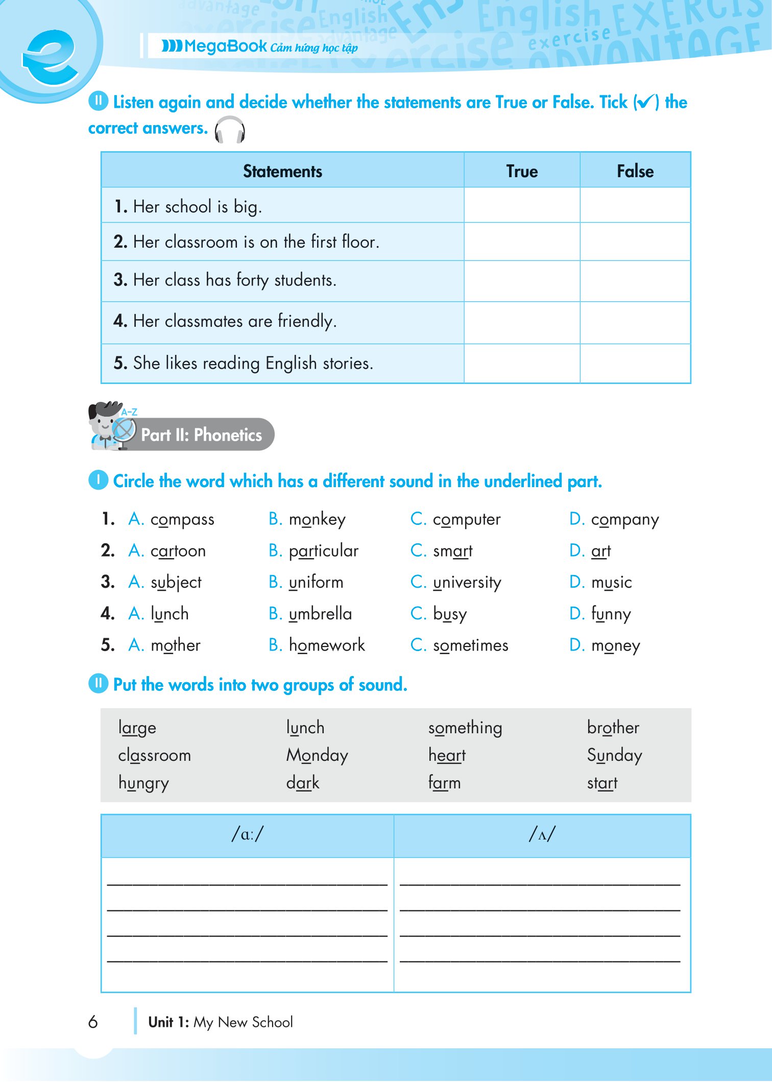 global success - bổ trợ nâng cao 4 kỹ năng tiếng anh nghe-nói-đọc-viết 6