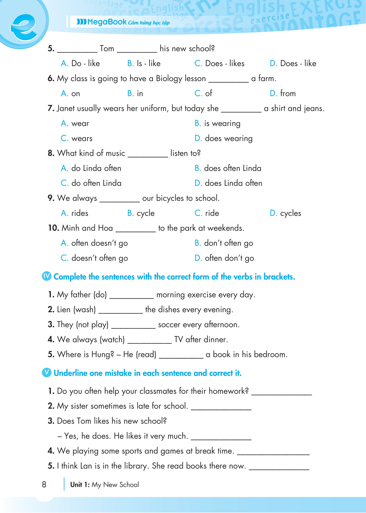 global success - bổ trợ nâng cao 4 kỹ năng tiếng anh nghe-nói-đọc-viết 6