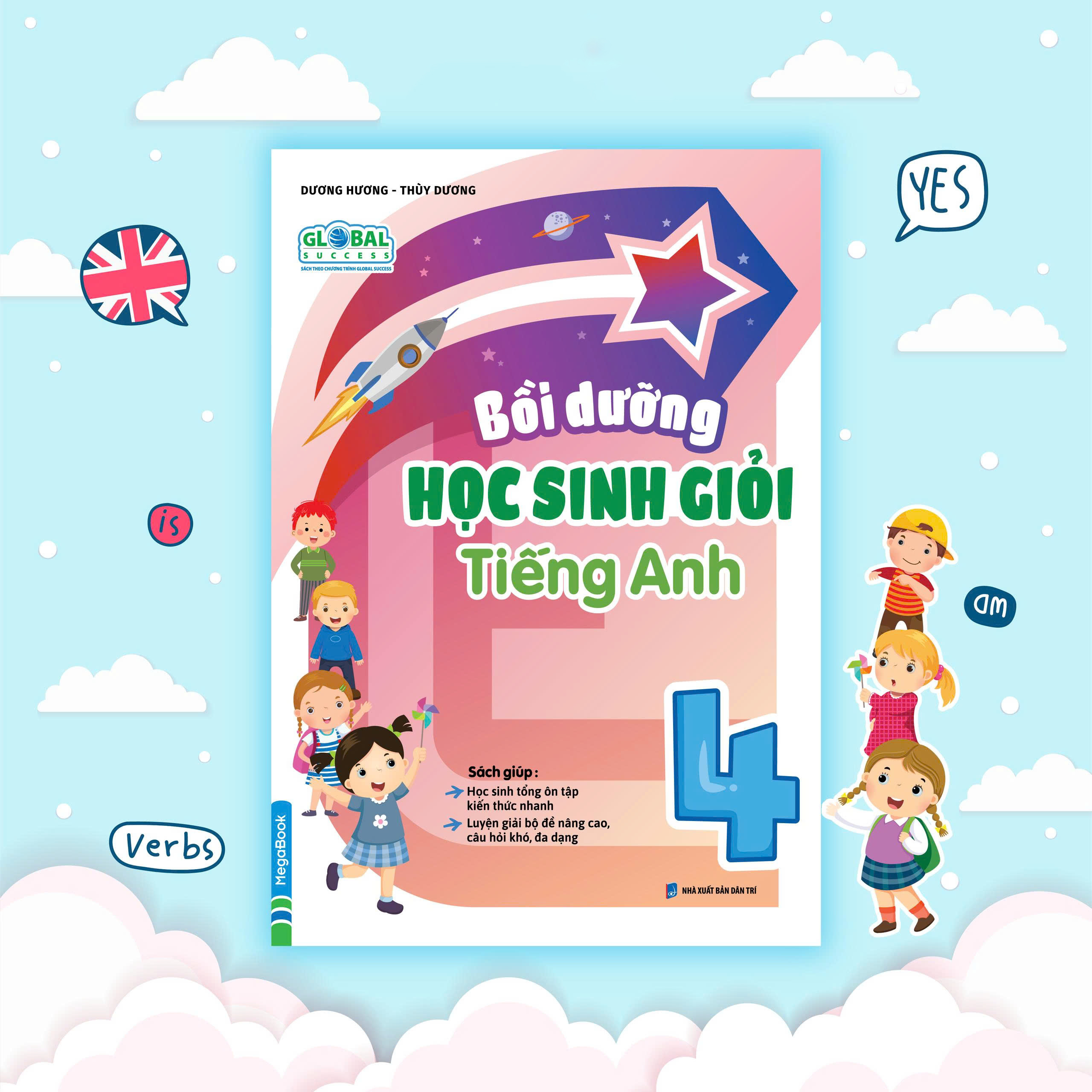 Global Success - Boi Duong Hoc Sinh Gioi Tieng Anh 4