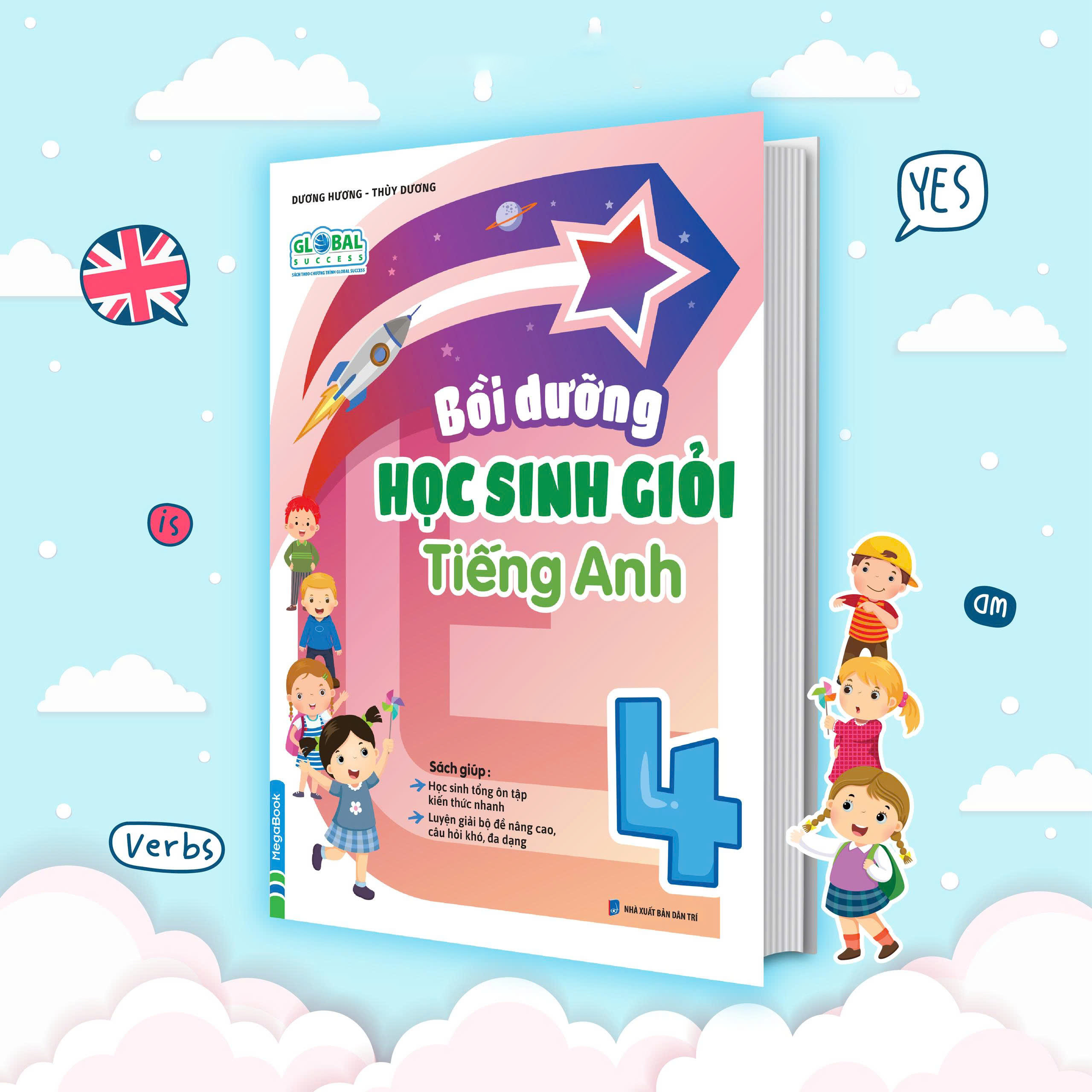 Global Success - Boi Duong Hoc Sinh Gioi Tieng Anh 4