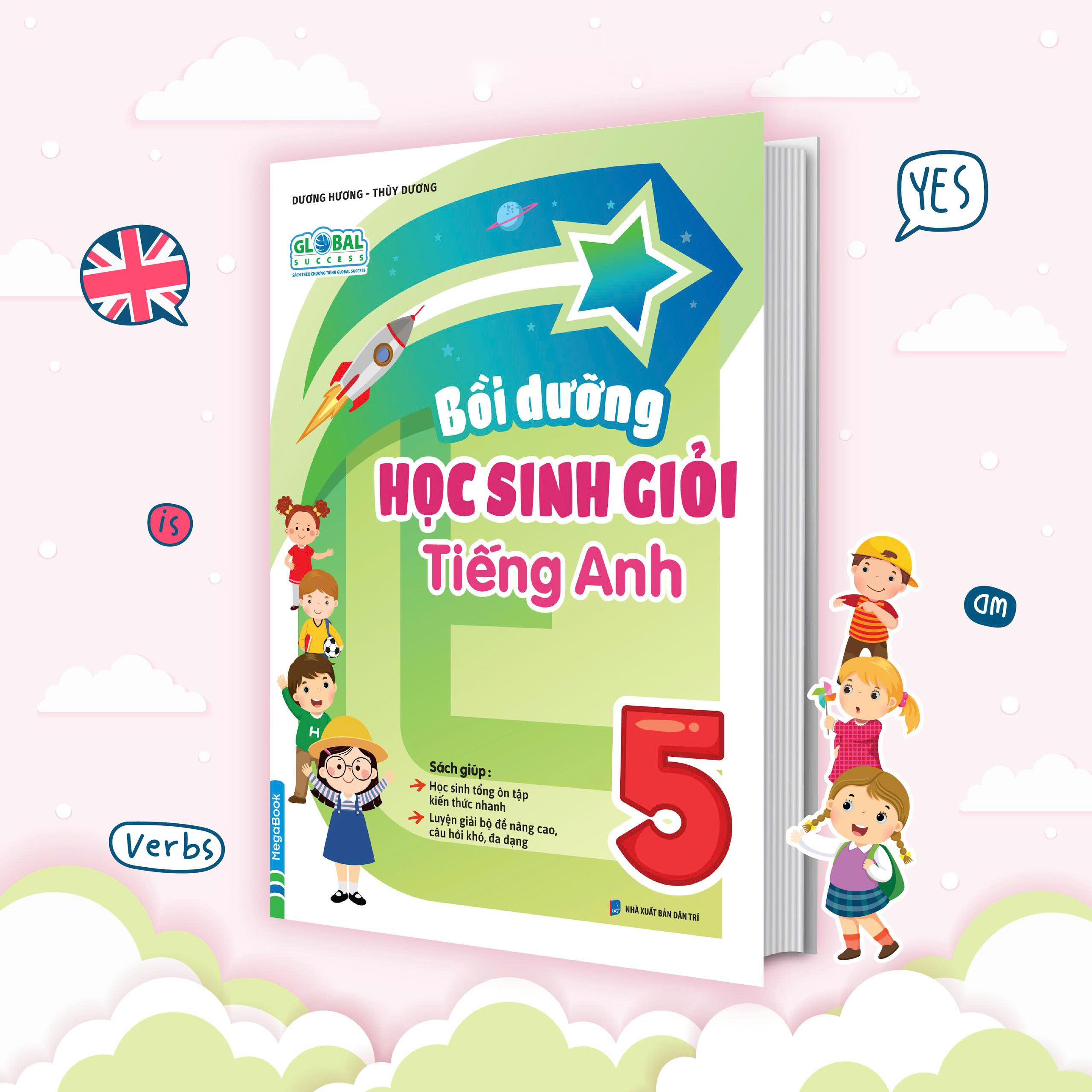 Global Success - Boi Duong Hoc Sinh Gioi Tieng Anh 5