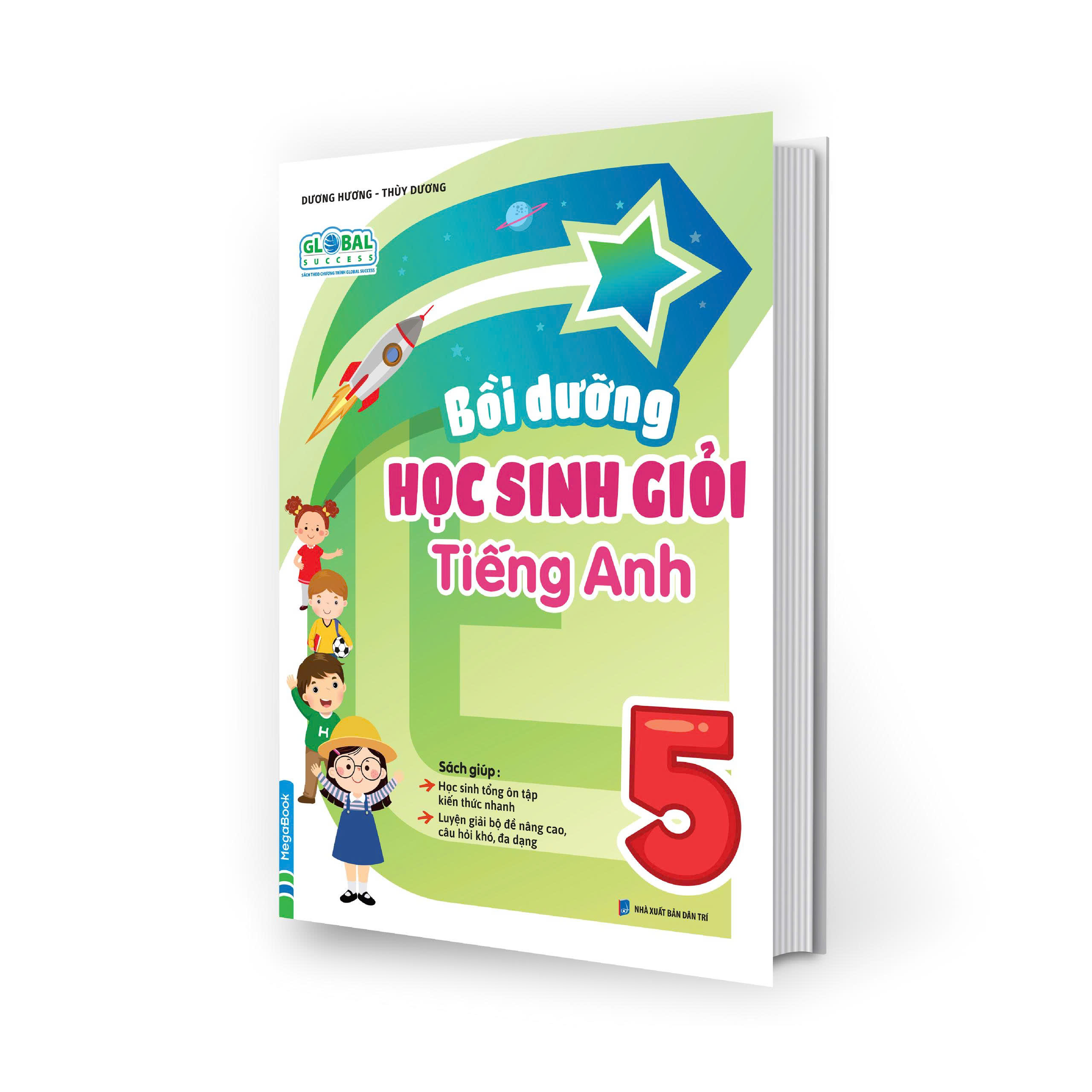 Global Success - Boi Duong Hoc Sinh Gioi Tieng Anh 5