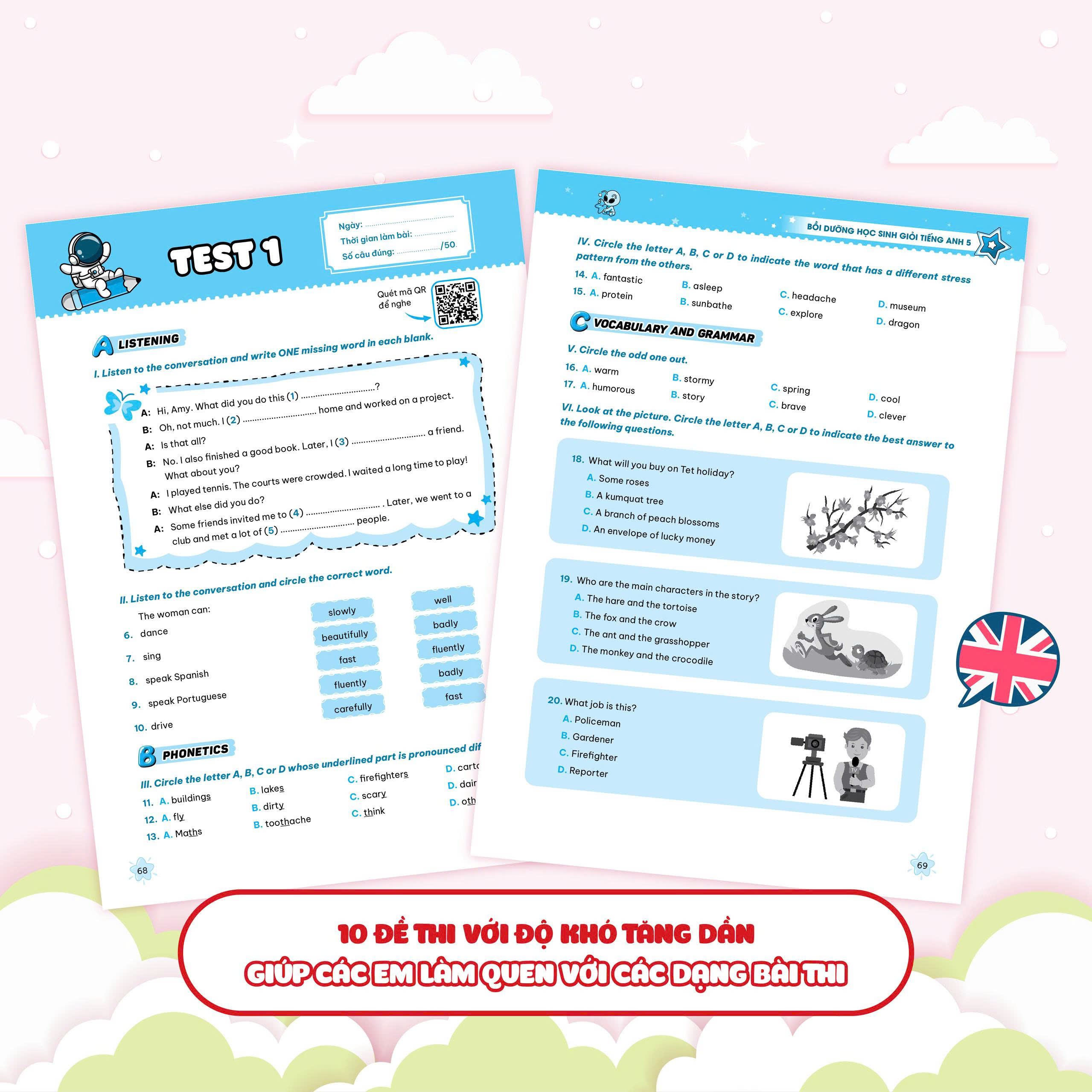 Global Success - Boi Duong Hoc Sinh Gioi Tieng Anh 5