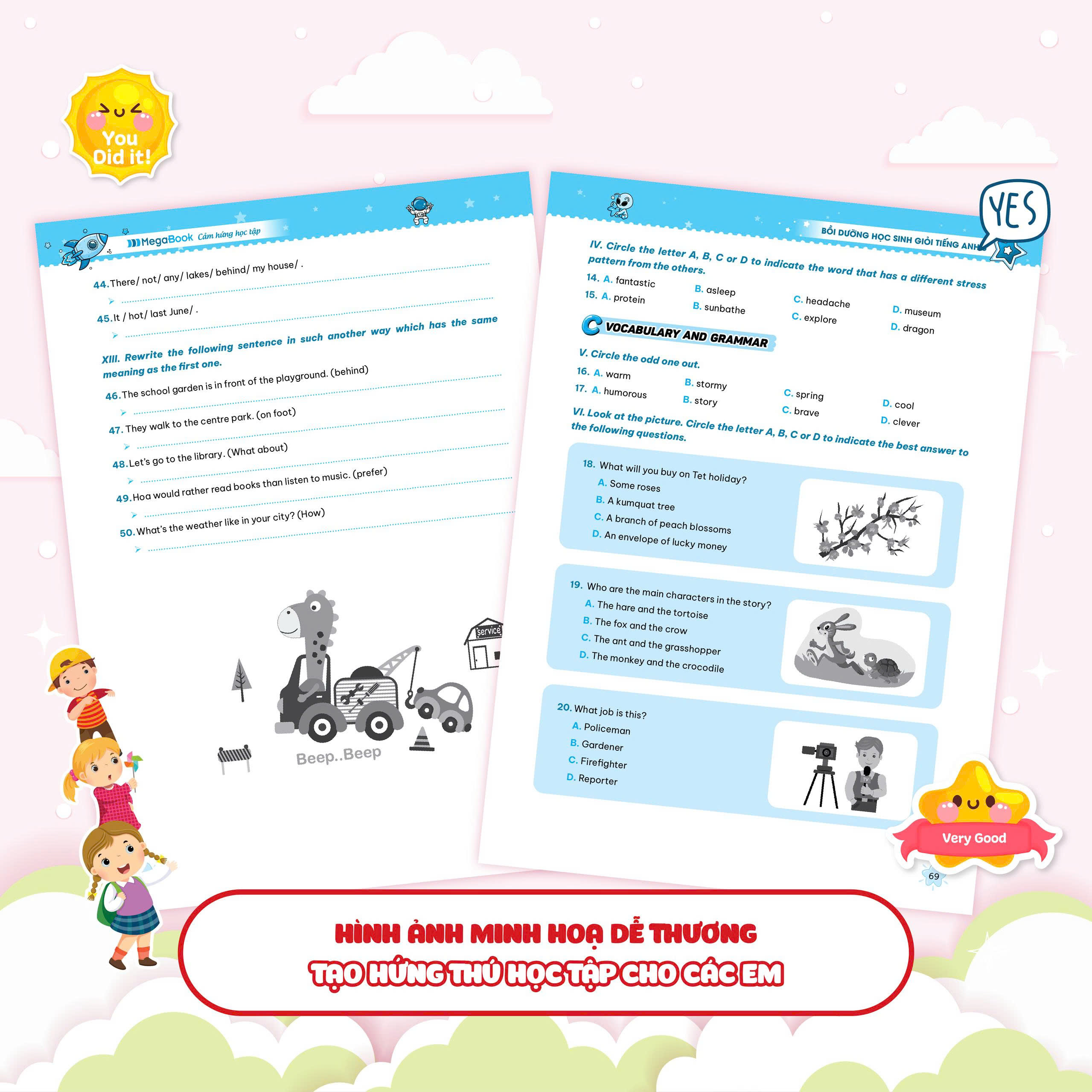 Global Success - Boi Duong Hoc Sinh Gioi Tieng Anh 5