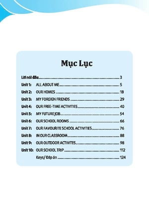 global success - chinh phục ngữ pháp và bài tập tiếng anh lớp 5 - tập 1 (có đáp án)
