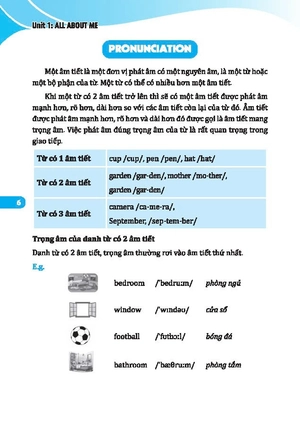 global success - chinh phục ngữ pháp và bài tập tiếng anh lớp 5 - tập 1 (có đáp án)