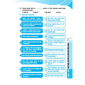 global success - chinh phục ngữ pháp và bài tập tiếng anh lớp 9 - tập 1 - có đáp án