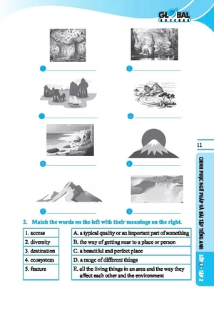global success - chinh phục ngữ pháp và bài tập tiéng anh lớp 9 - tập 2 (có đáp án)
