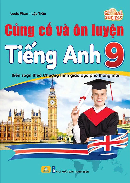 Global Success - Cung Co Va On Luyen Tieng Anh 9