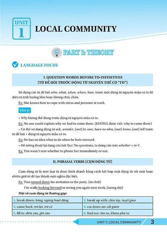 Global Success - Cung Co Va On Luyen Tieng Anh 9