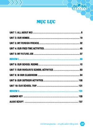 global success - em học giỏi tiếng anh 5 - tập 1 (có đáp án)