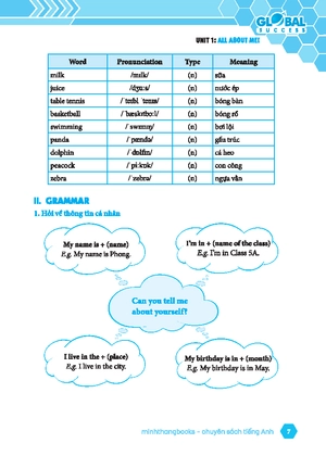 global success - em học giỏi tiếng anh 5 - tập 1 (có đáp án)