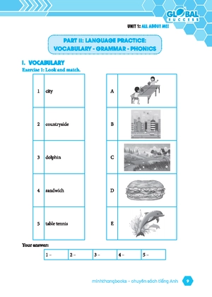 global success - em học giỏi tiếng anh 5 - tập 1 (có đáp án)