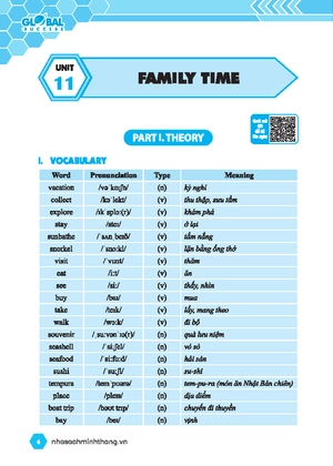global success - em học giỏi tiếng anh lớp 5 - tập 2 (có đáp án)