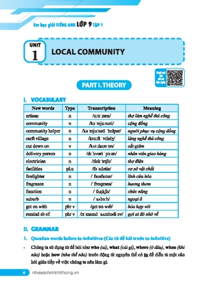 global success - em học giỏi tiếng anh lớp 9 - tập 1 (có đáp án)