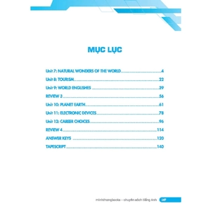 global success - em học giỏi tiếng anh lớp 9 - tập 2 (có đáp án)