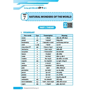 global success - em học giỏi tiếng anh lớp 9 - tập 2 (có đáp án)