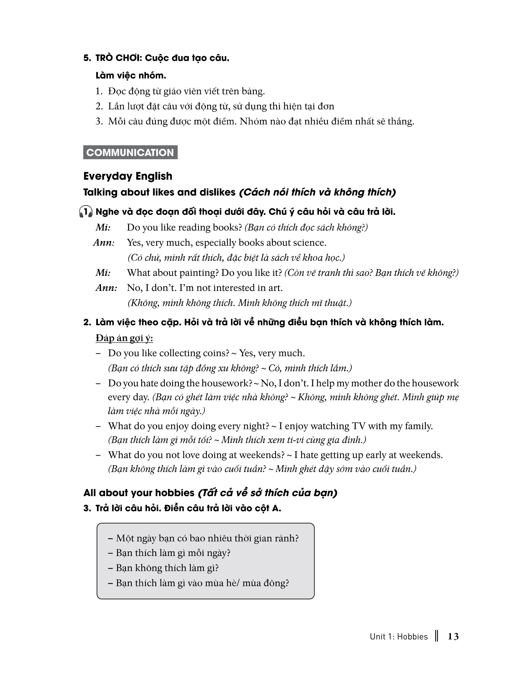 global success - hướng dẫn học tốt tiếng anh 7 (dùng kèm sgk tiếng anh 7)