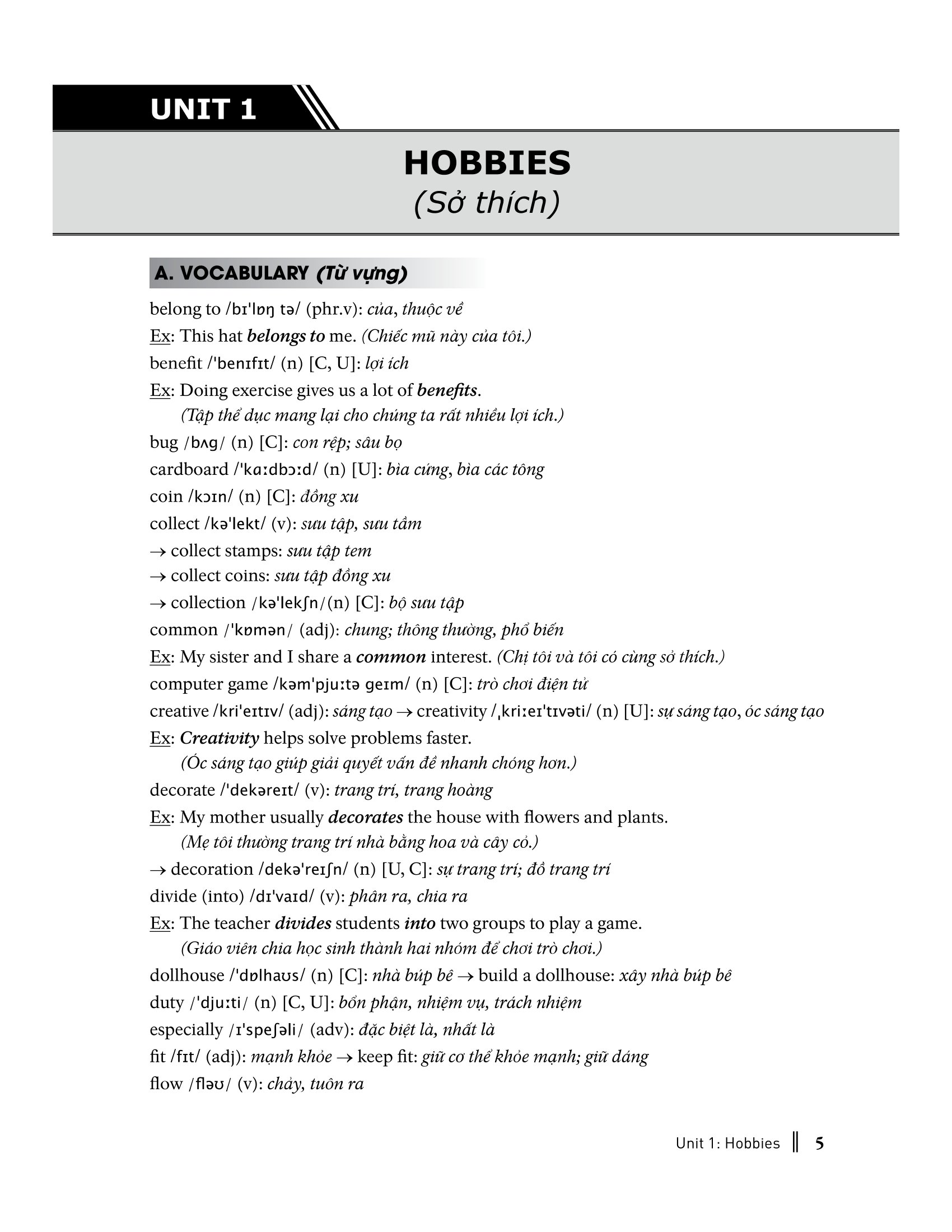 global success - hướng dẫn học tốt tiếng anh 7 (dùng kèm sgk tiếng anh 7)