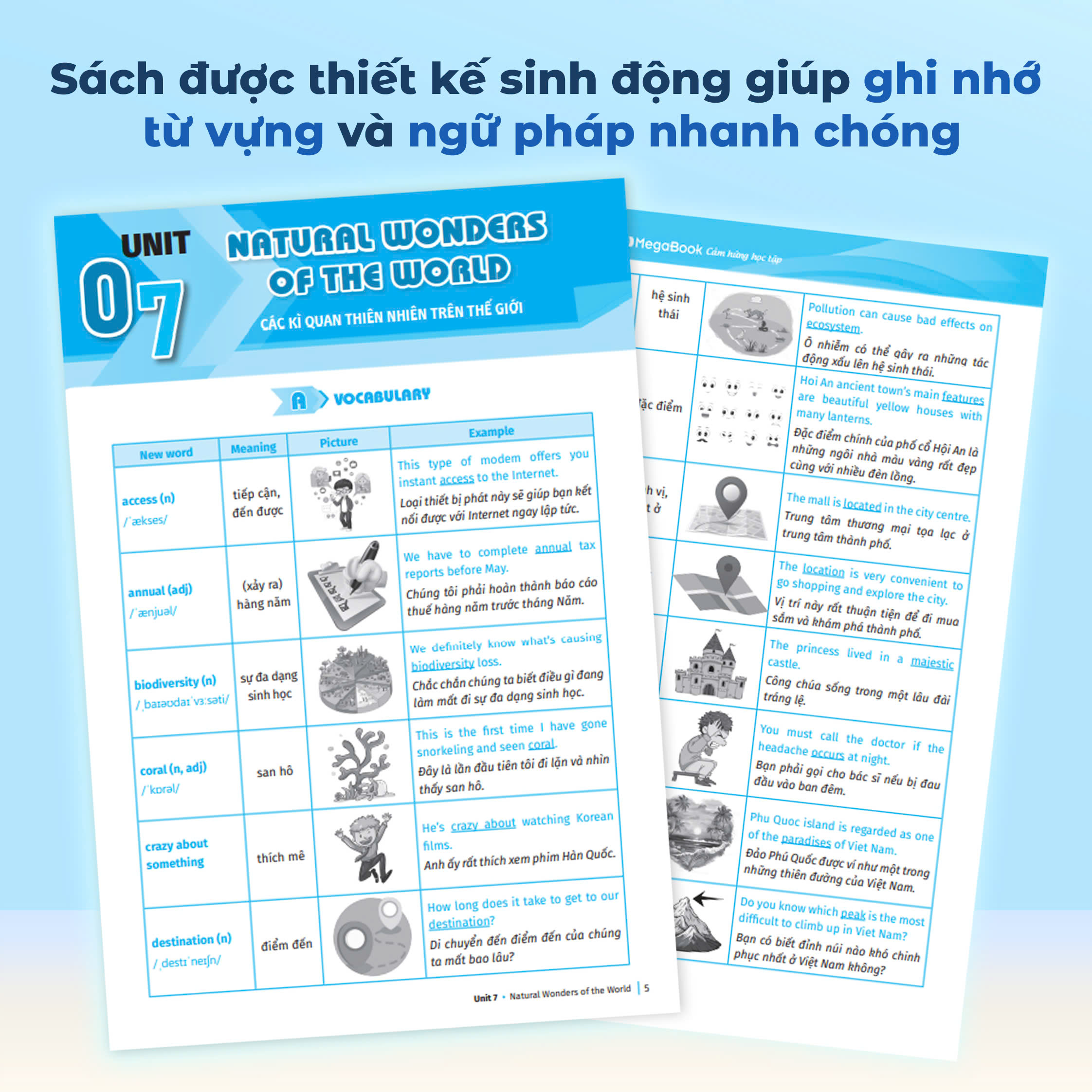 global success - luyện chuyên sâu ngữ pháp và bài tập tiếng anh lớp 9 - tập 2