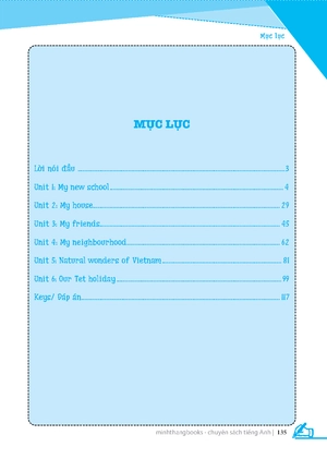 global success - luyện chuyên sâu ngữ pháp và từ vựng tiếng anh lớp 6 - tập 1 (tái bản 2024)