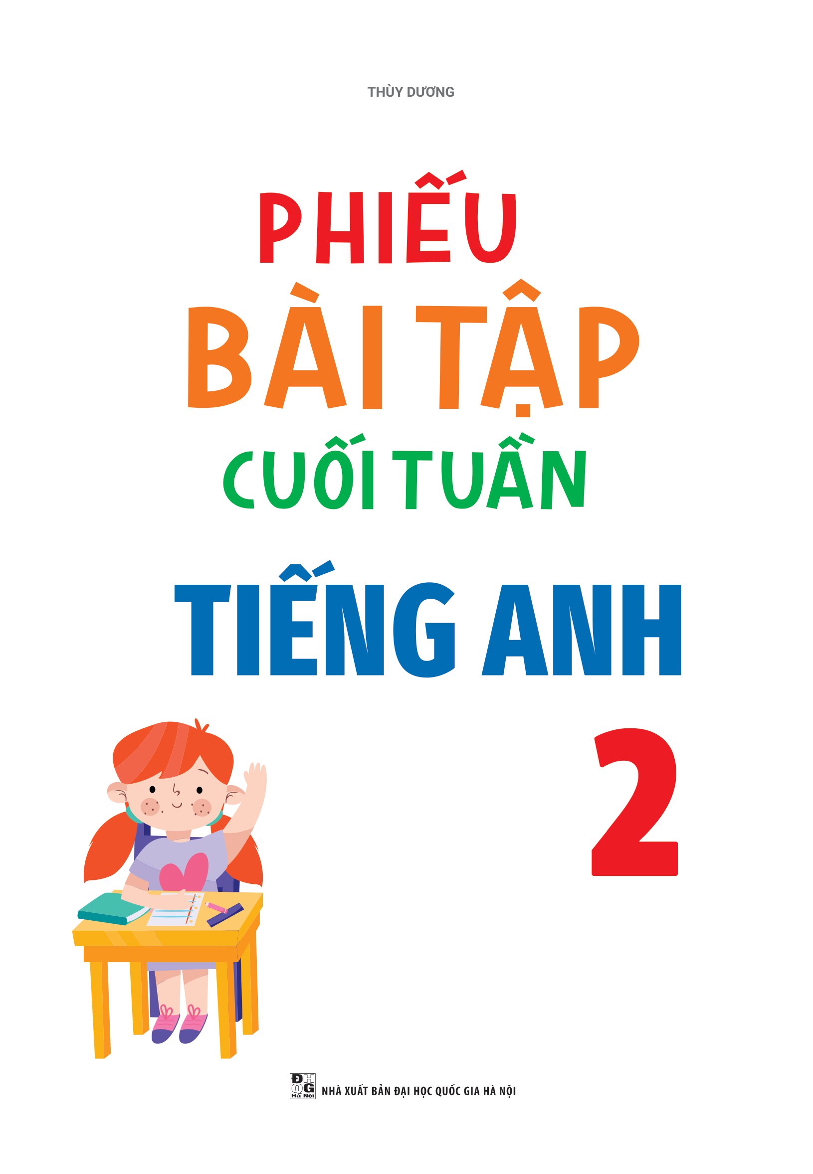 global success - phiếu bài tập cuối tuần tiếng anh 2