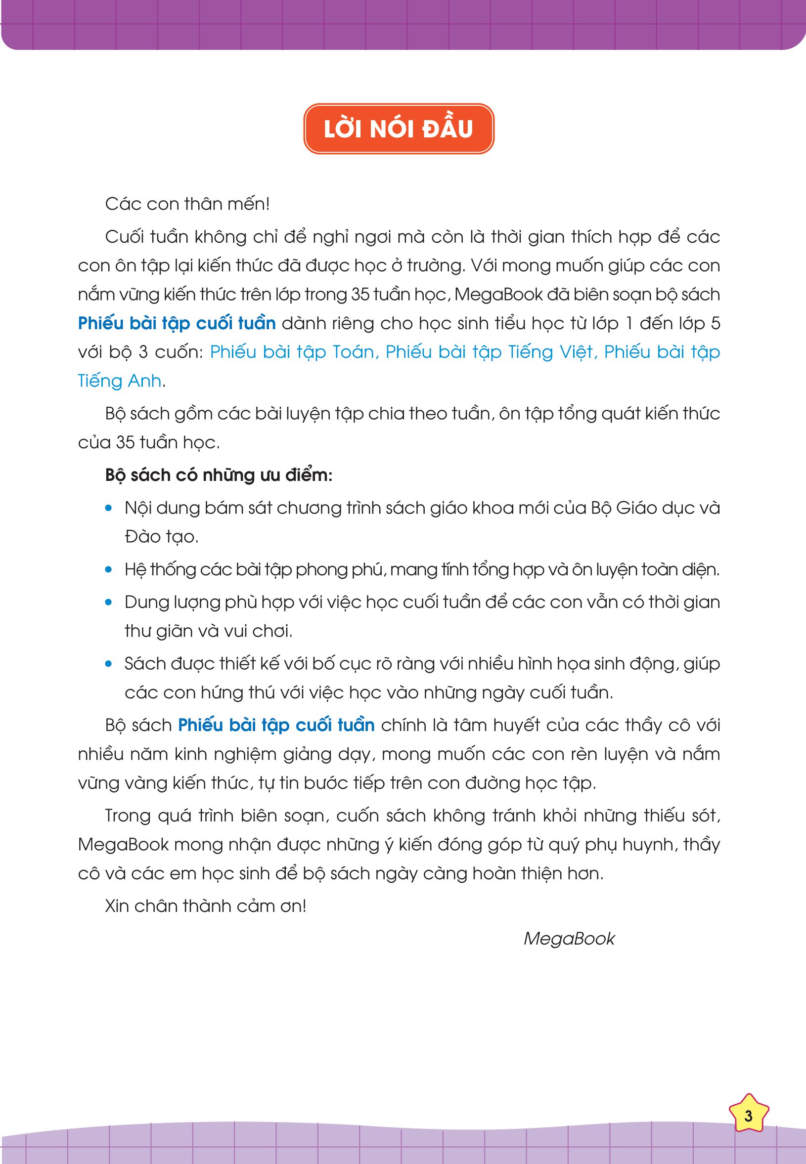 global success - phiếu bài tập cuối tuần tiếng anh 2