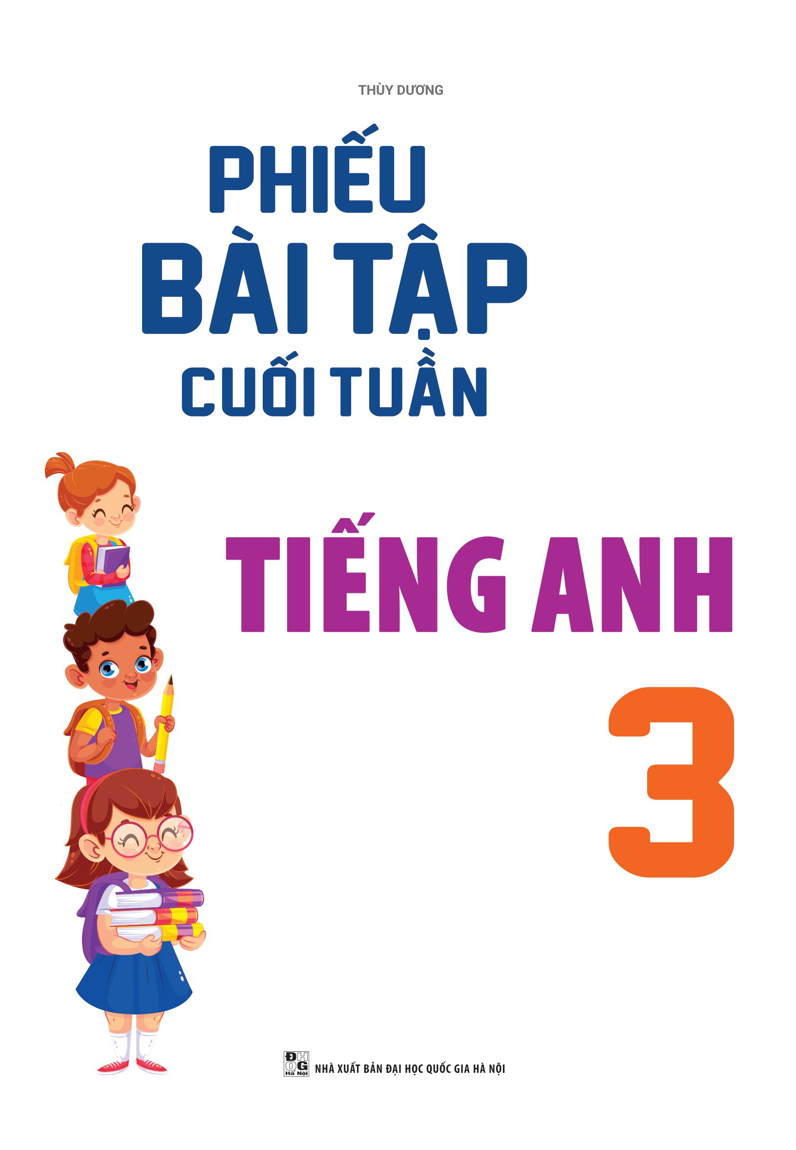 global success - phiếu bài tập cuối tuần tiếng anh 3