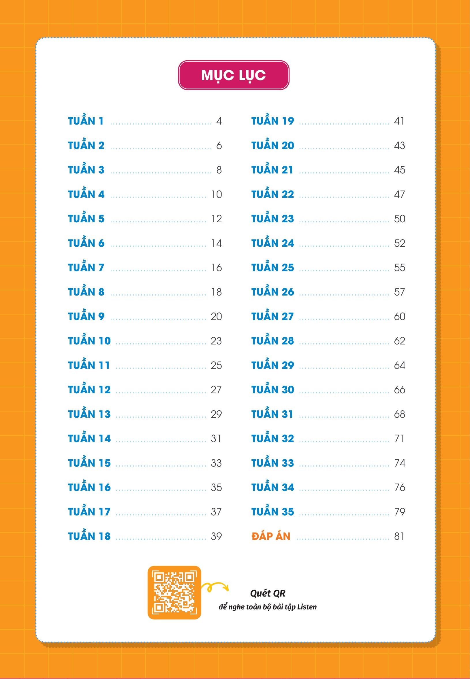 global success - phiếu bài tập cuối tuần tiếng anh 3