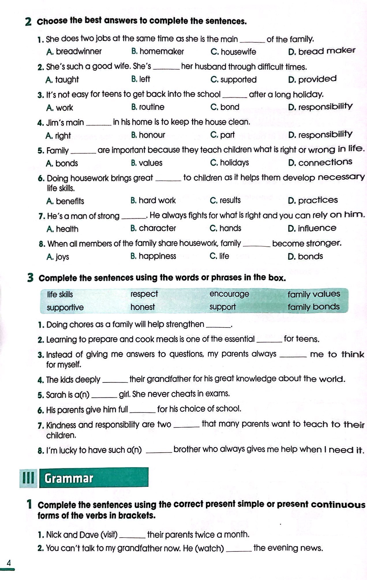 global success - tiếng anh 10 - sách bài tập (2023)