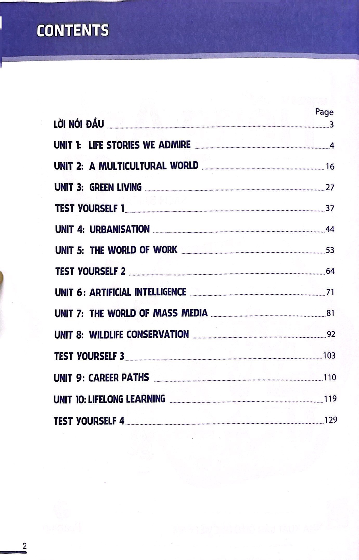 global success - tiếng anh 12 - sách bài tập (2024)