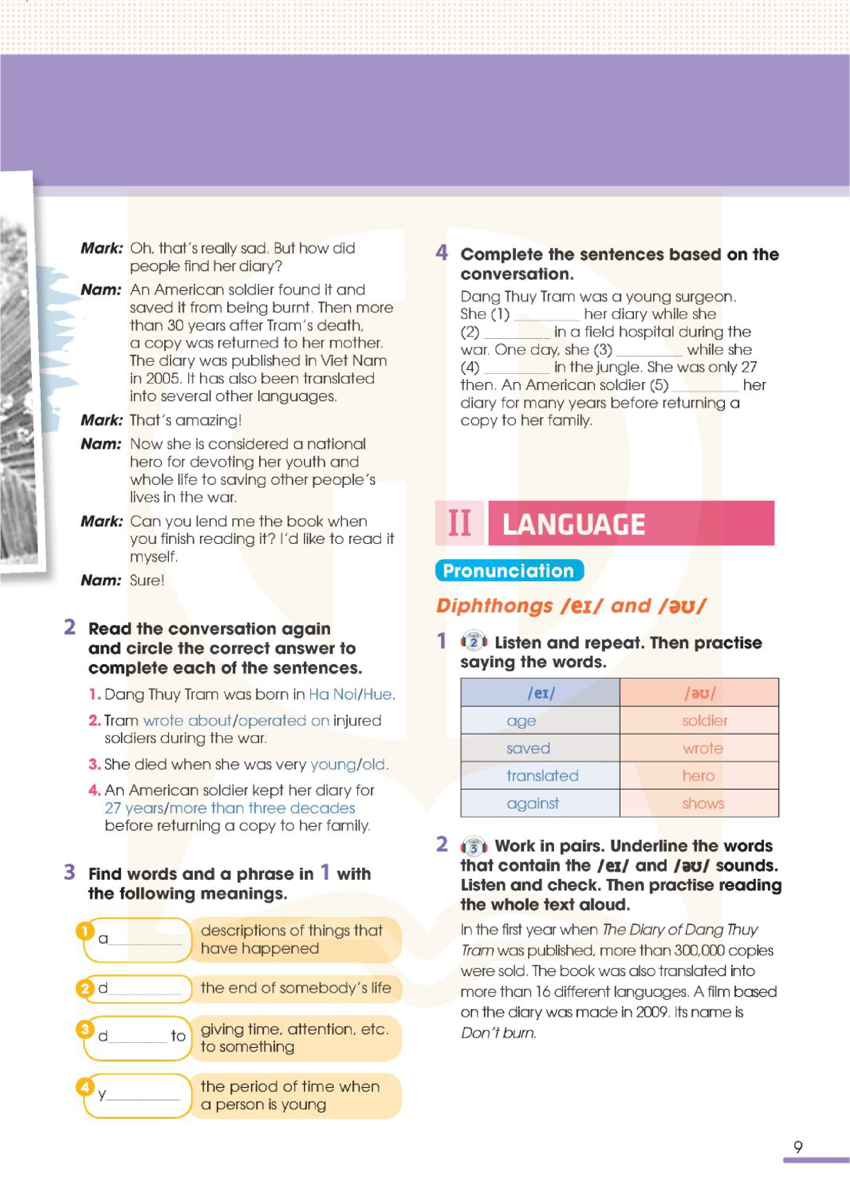 global success - tiếng anh 12 - sách học sinh (2024)