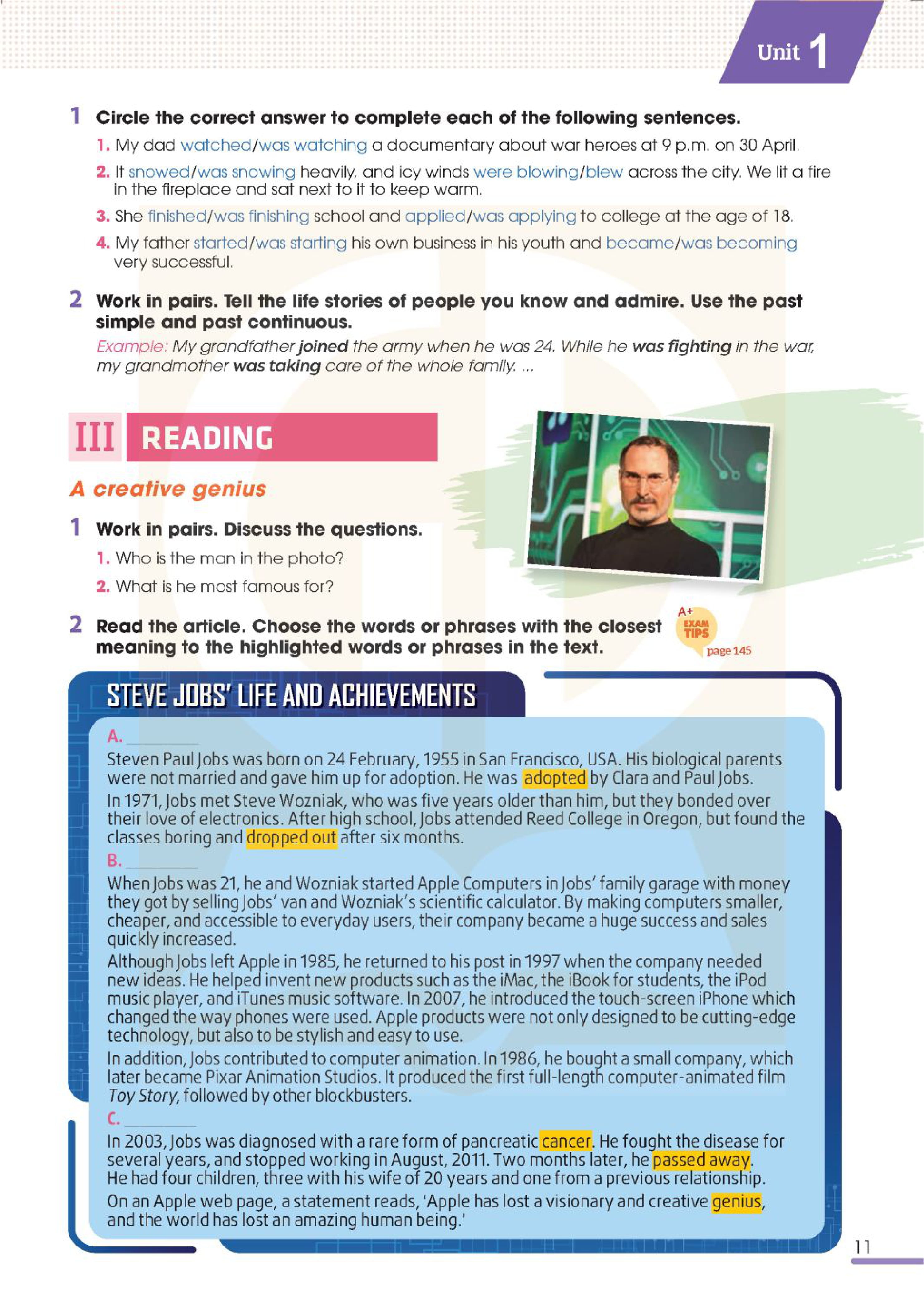 global success - tiếng anh 12 - sách học sinh (2024)