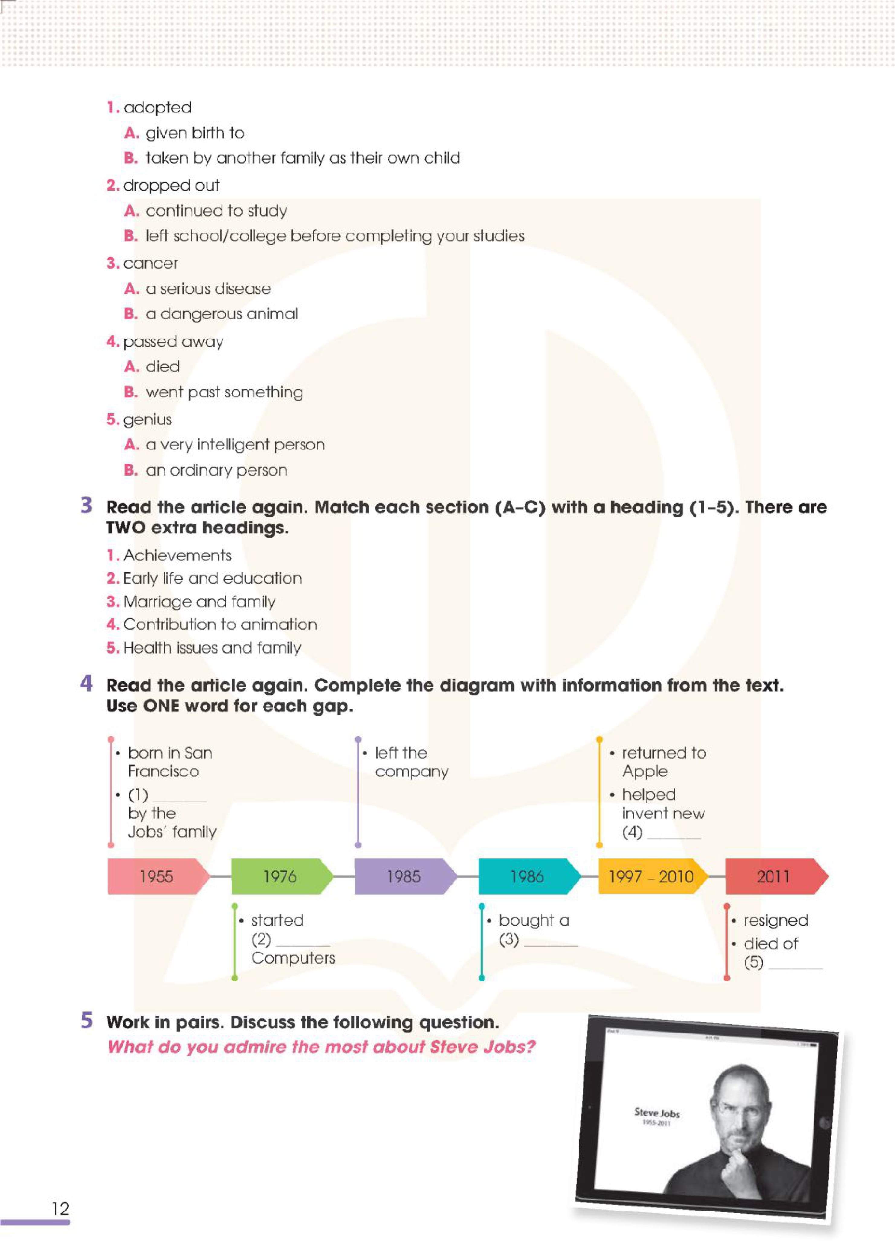 global success - tiếng anh 12 - sách học sinh (2024)