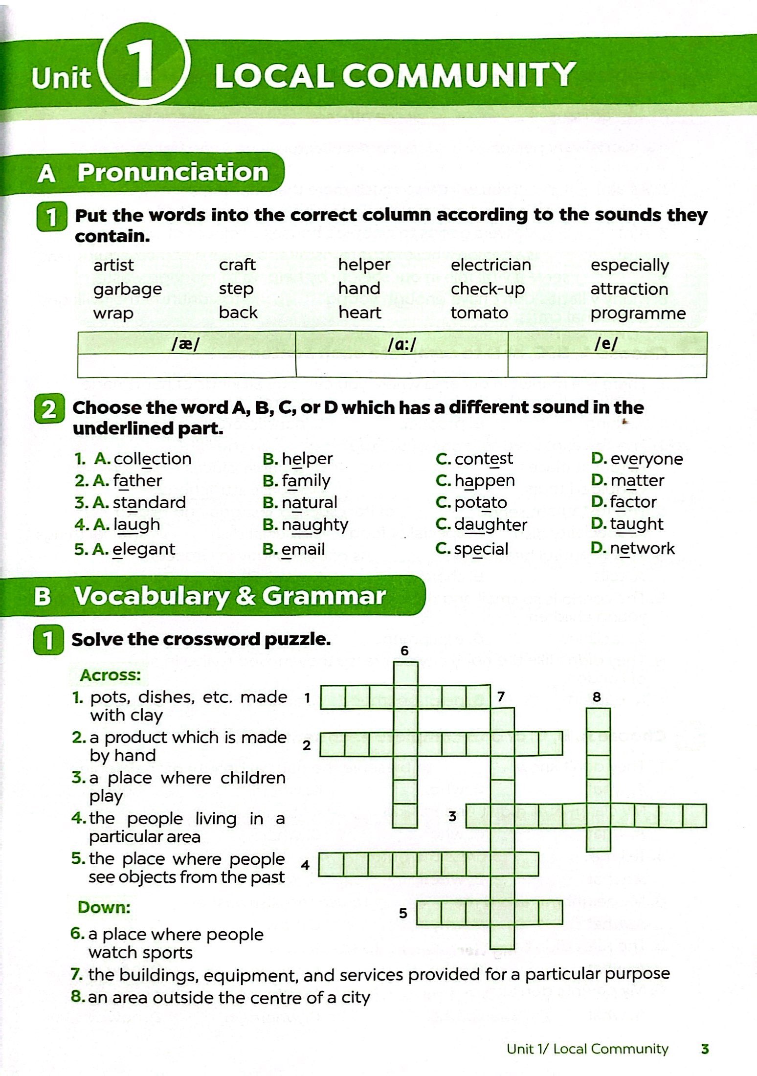 global success - tiếng anh 9 - sách bài tập (2024)