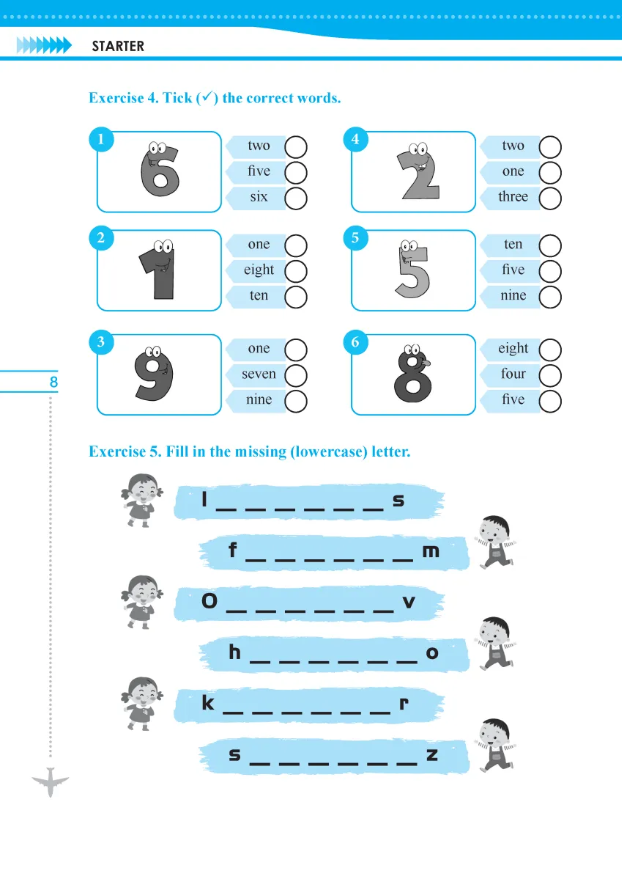 global success - trọng tâm ngữ pháp tiếng anh lớp 3 - tập 1 (có đáp án)