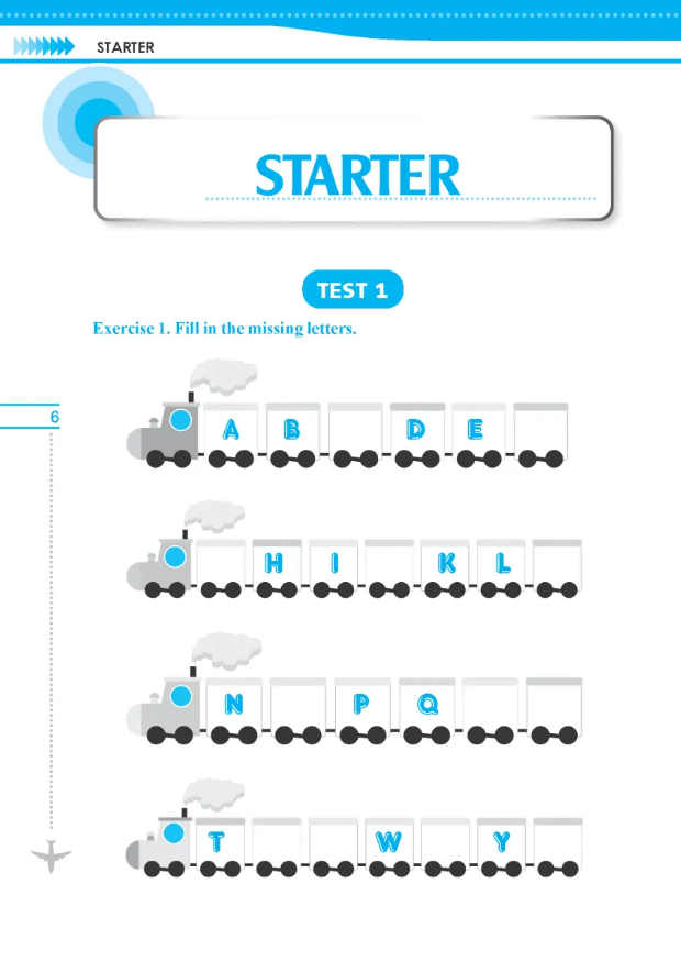 global success - trọng tâm ngữ pháp tiếng anh lớp 3 - tập 1 (có đáp án)