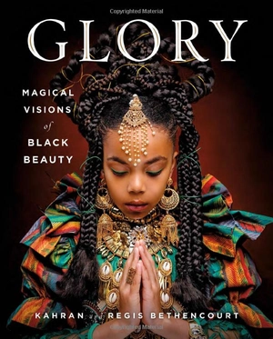 glory: magical visions of black beauty