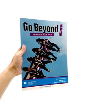 go beyond intro sb