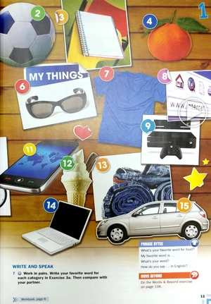 go beyond student's book premium pack intro