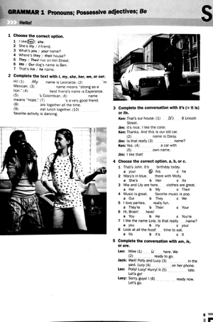 go beyond workbook intro