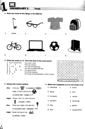 go beyond workbook intro