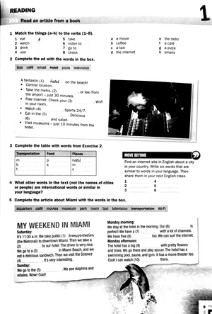 go beyond workbook intro