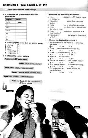 go beyond workbook intro