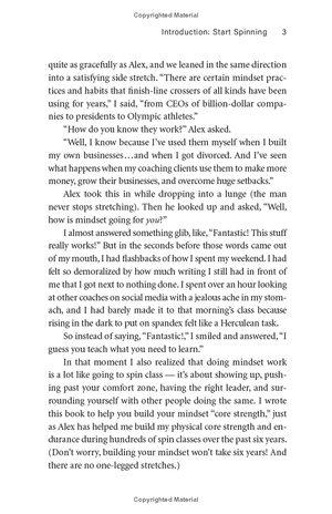 go big now: 8 essential mindset practices to overcome any obstacle and reach your goals