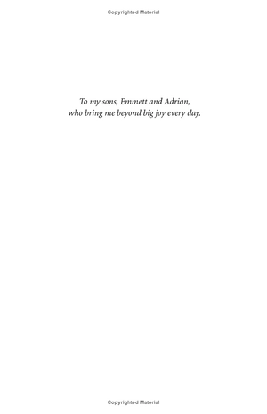 go big now: 8 essential mindset practices to overcome any obstacle and reach your goals