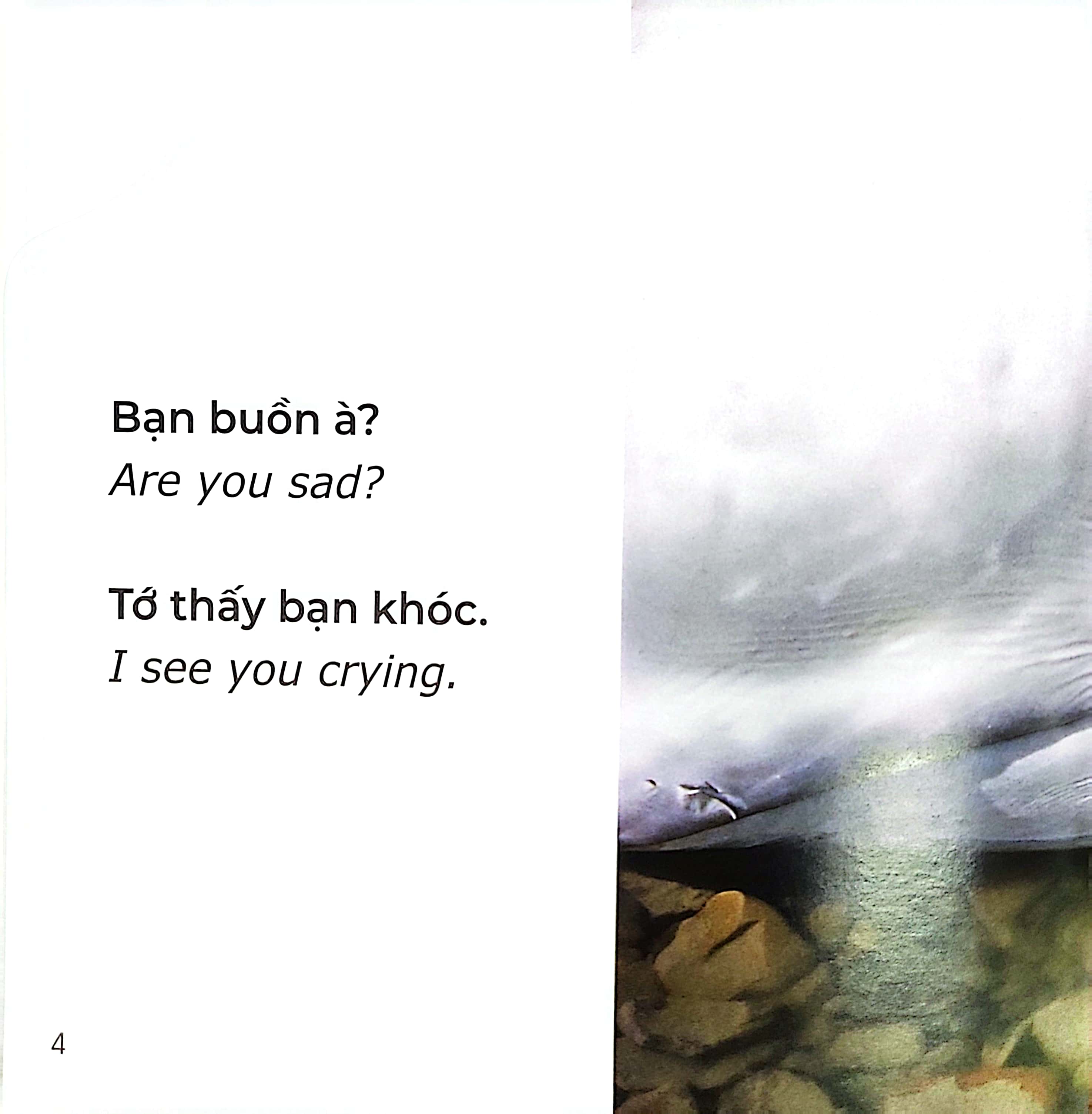 gõ cửa thiên nhiên - những gương mặt xinh - cảm xúc - faces